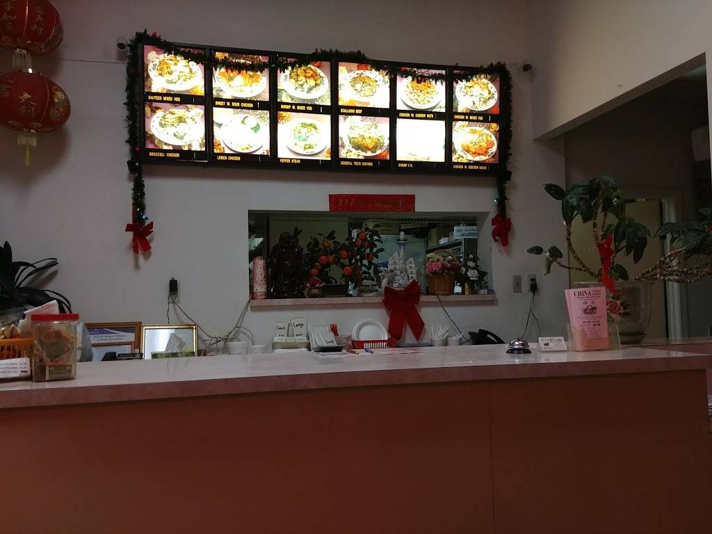 China Chef Express | restaurant | 48844 Van Dyke Ave, Shelby Charter Twp, MI 48317, USA | 5867392818 OR +1 586-739-2818