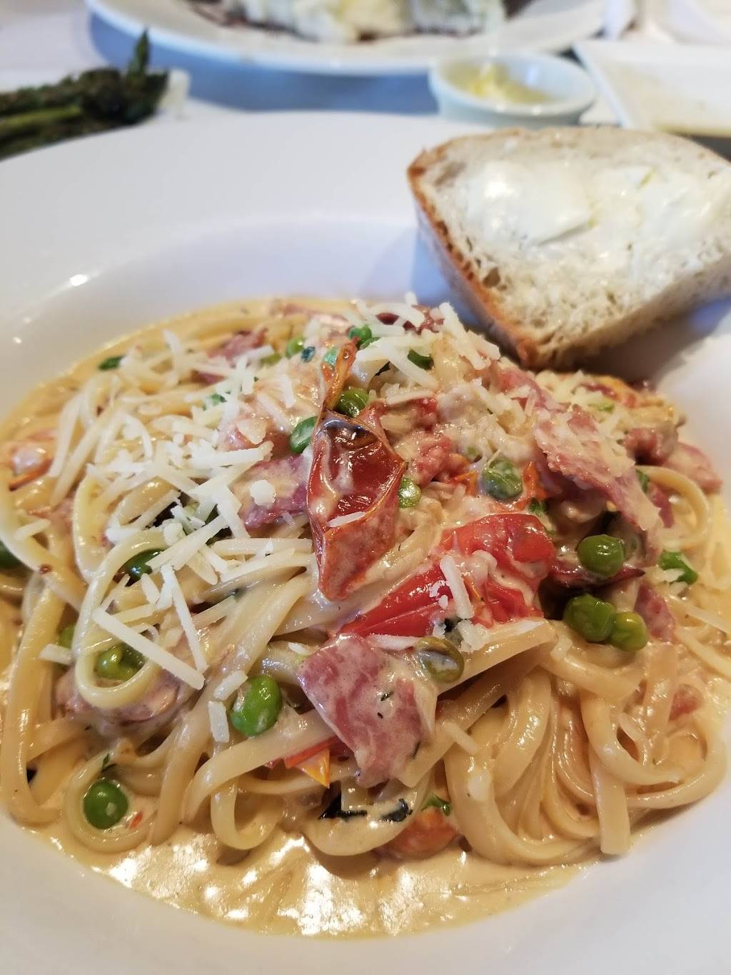 Perrons Sul Lago | restaurant | 16154 Main Ave SE, Prior Lake, MN 55372, USA | 9524401411 OR +1 952-440-1411