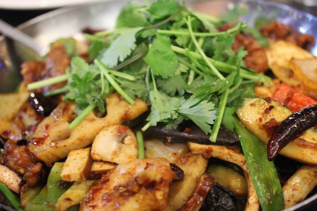 Lao Sze Chuan | restaurant | 9434 Skokie Blvd, Skokie, IL 60077, USA | 8476774262 OR +1 847-677-4262