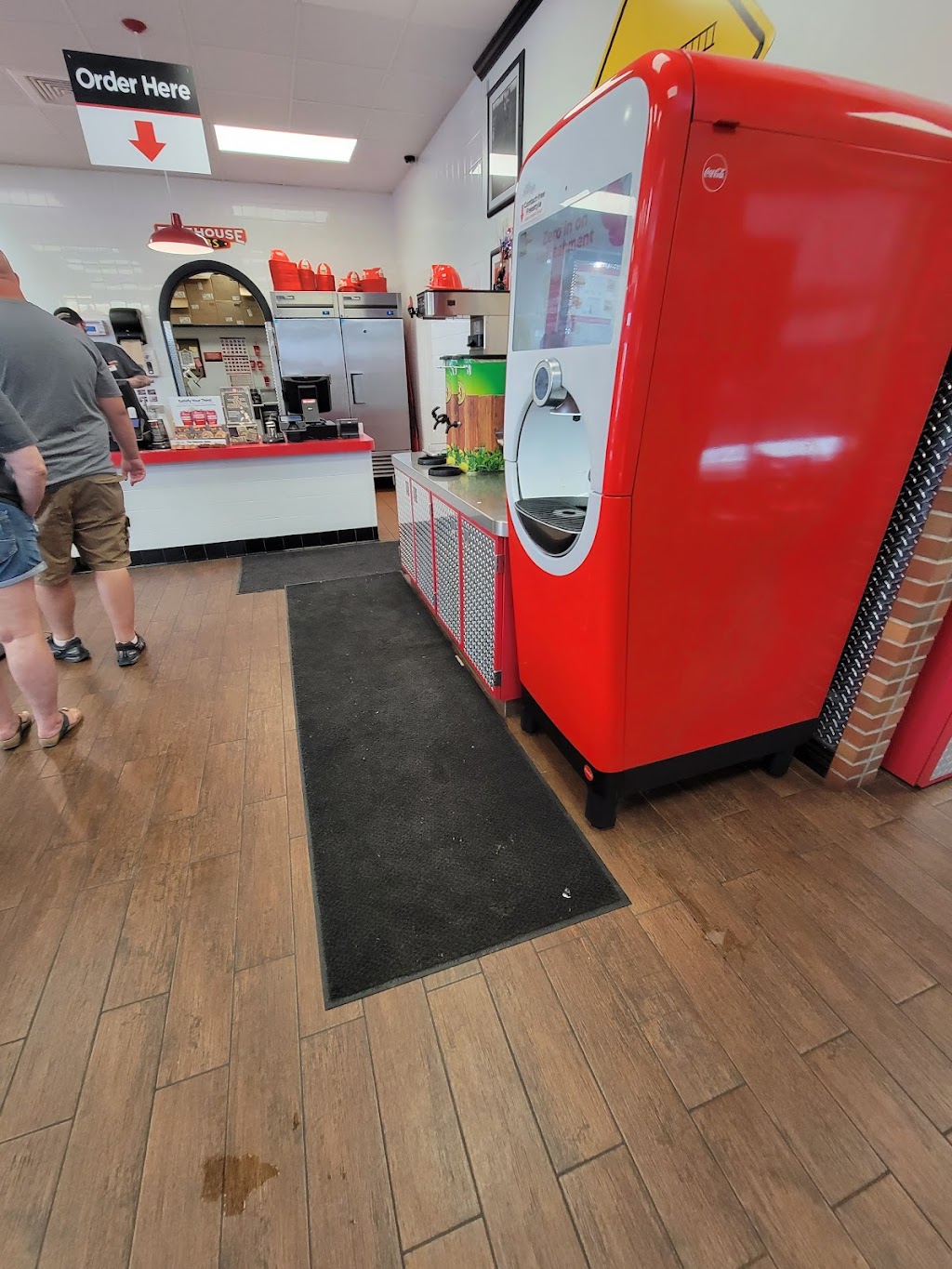 Firehouse Subs Sunmarket Badger Canyon | restaurant | 10799 Ridgeline Dr, Kennewick, WA 99337, USA | 5097648652 OR +1 509-764-8652