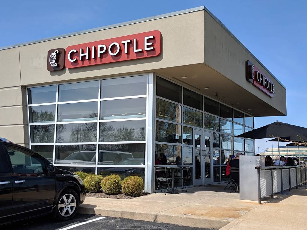 Chipotle Mexican Grill | restaurant | 1255 S Kirkwood Rd, Kirkwood, MO 63122, USA | 3142380300 OR +1 314-238-0300