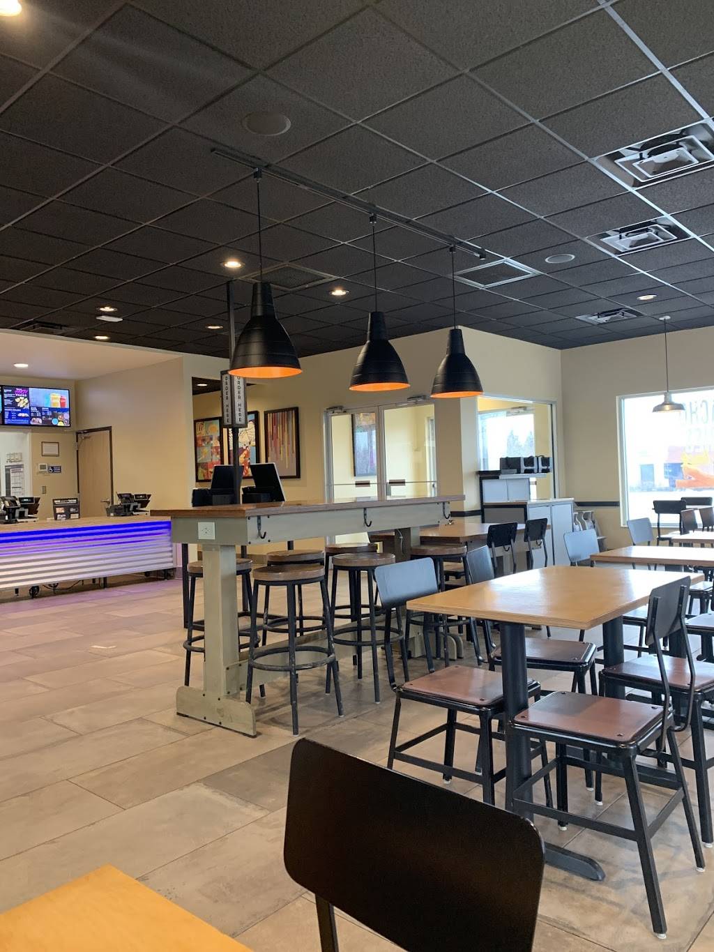 Taco Bell | meal takeaway | 8201 Center Point 70 Blvd, Huber Heights, OH 45424, USA | 9373188879 OR +1 937-318-8879