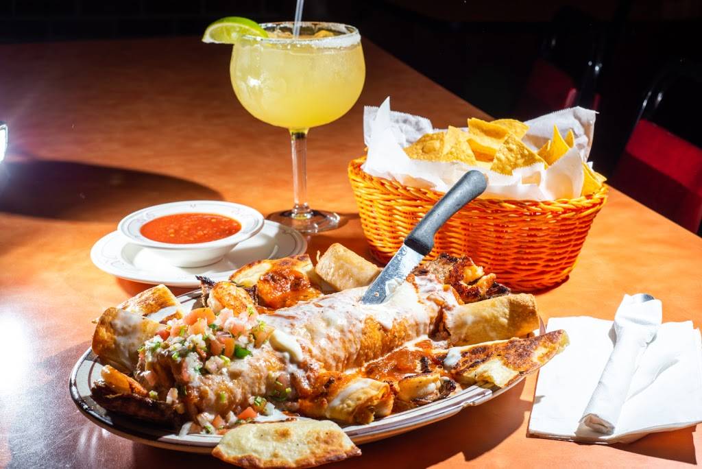 Senor Garcia Mexican Restaurant | restaurant | 107 Jacobs Hwy, Clinton, SC 29325, USA | 8648330122 OR +1 864-833-0122