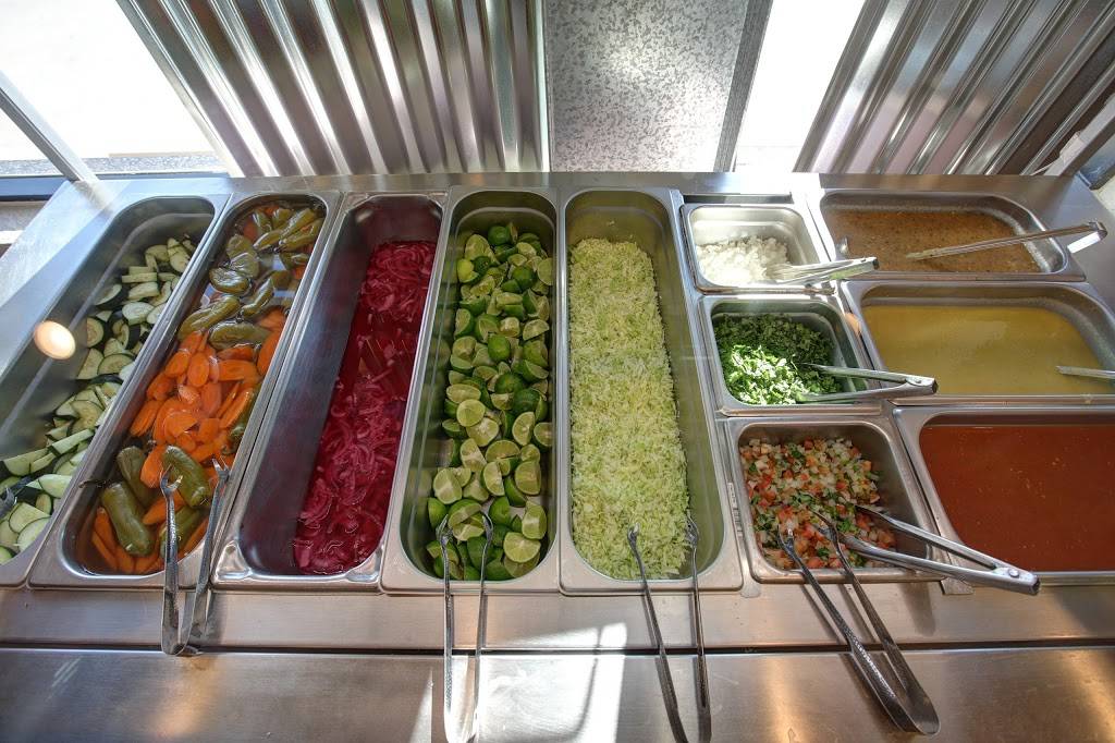 Sahuaros Taco Shop | restaurant | 2828 S Country Club Dr, Mesa, AZ 85210, USA | 4809265918 OR +1 480-926-5918