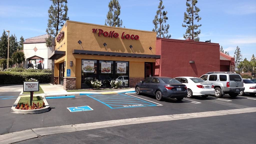 El Pollo Loco | restaurant | 9185 Central Ave, Montclair, CA 91763, USA | 9096261464 OR +1 909-626-1464