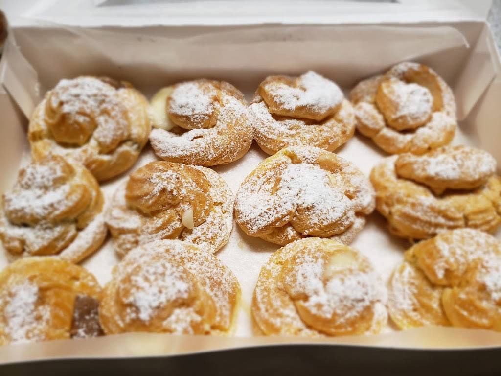 yummystuffs | bakery | 14934 Vera Dr, Humble, TX 77396, USA | 8325274455 OR +1 832-527-4455