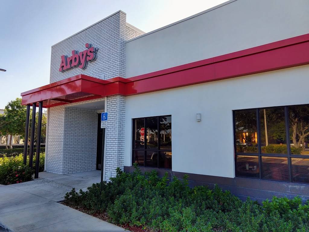 Arbys | restaurant | 4697 FL-7, Coral Springs, FL 33067, USA | 9547535957 OR +1 954-753-5957