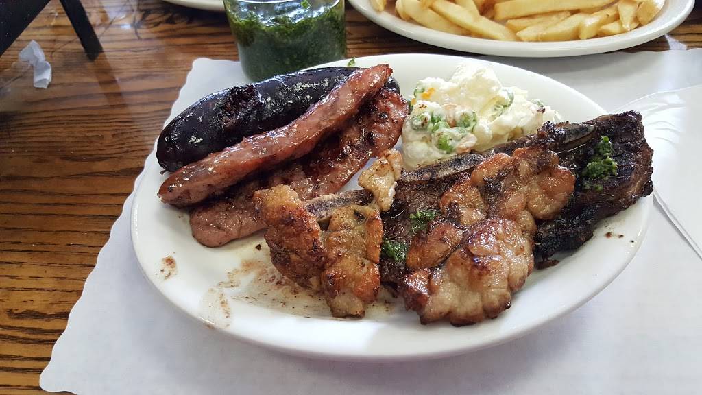 Pampa Grill and Market | restaurant | 10111 Hammerly Blvd, Houston, TX 77080, USA | 7137220666 OR +1 713-722-0666