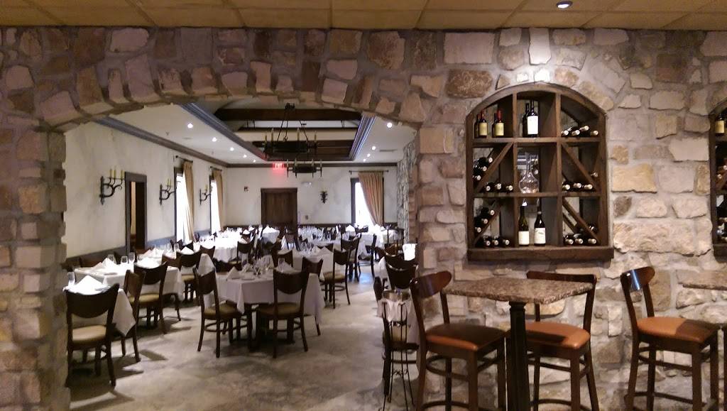 Brioso Ristorante | restaurant | 448 U.S. 9, Englishtown, NJ 07726, USA | 7326171300 OR +1 732-617-1300