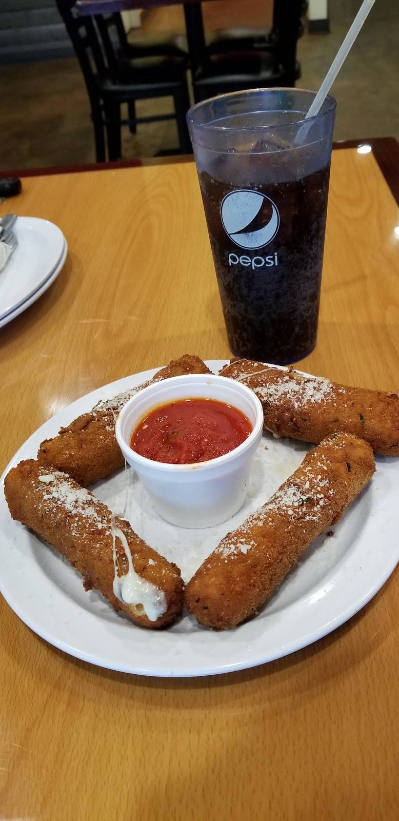 Sal & Sons Pizza & Pasta | restaurant | 2026 N Riverside Ave ste g, Rialto, CA 92377, USA | 9099900292 OR +1 909-990-0292