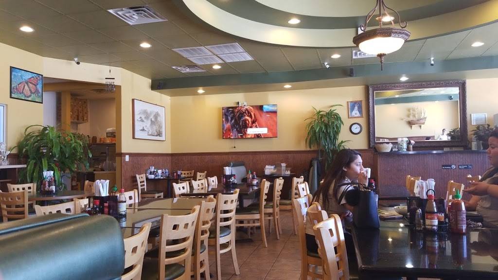 Beijing House Restaurant | restaurant | 11403 OConnor Rd #101, San Antonio, TX 78233, USA | 2105998989 OR +1 210-599-8989