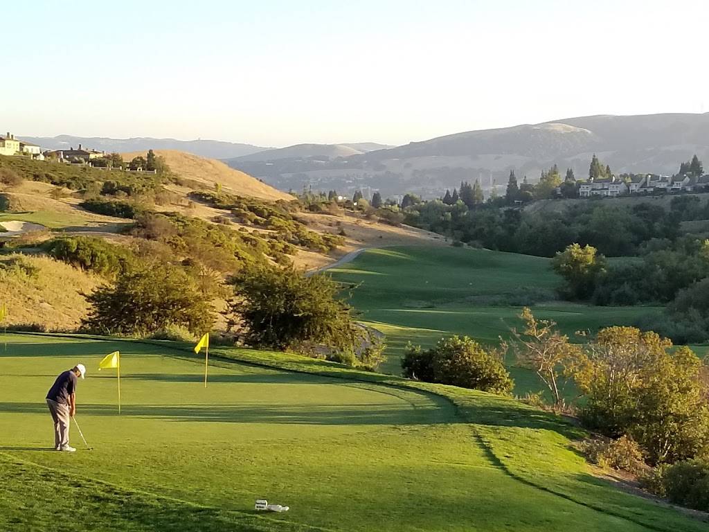 The Bridges Golf Club | restaurant | 9000 S Gale Ridge Rd, San Ramon, CA 94582, USA | 9257354253 OR +1 925-735-4253