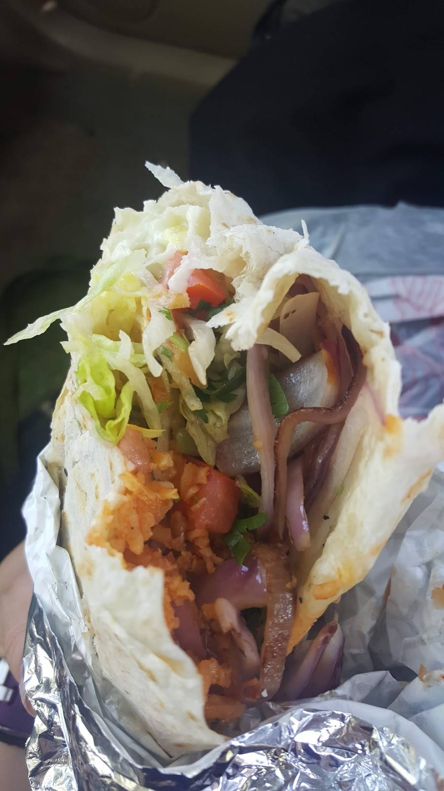 Las Palomas Taquería | restaurant | 5000-5098 SE Division St, Portland, OR 97206, USA | 5039010781 OR +1 503-901-0781