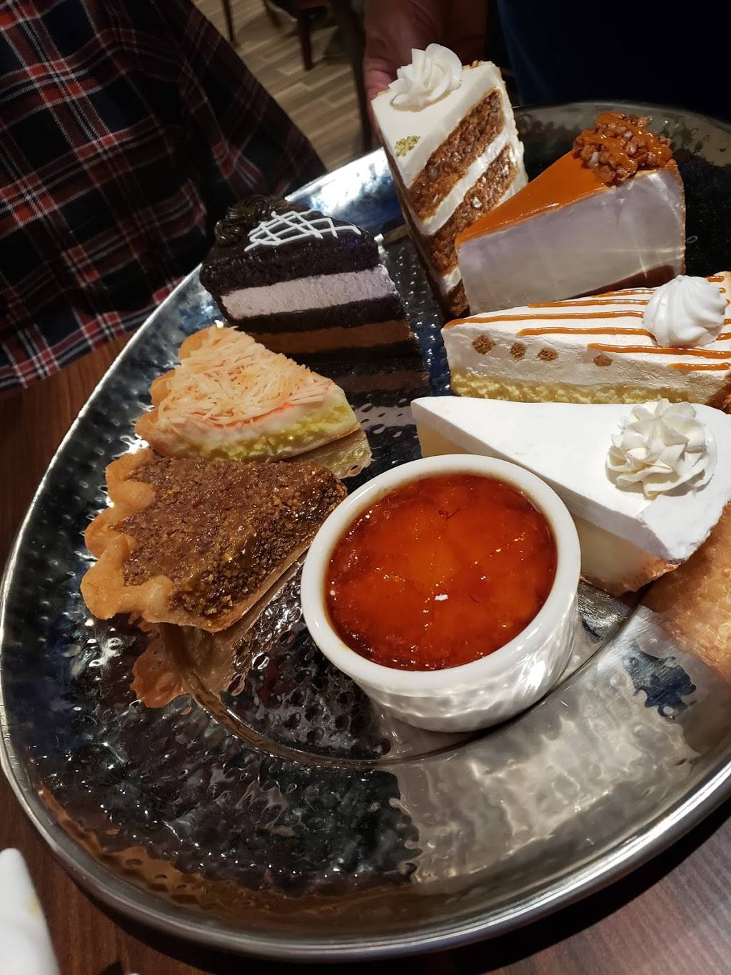 Texas de Brazil | restaurant | 2525 El Camino Real, Carlsbad, CA 92008, USA | 7605441600 OR +1 760-544-1600