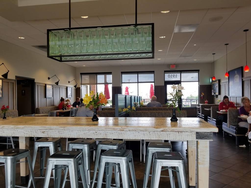 Chick-fil-A | restaurant | 1910 W Main St, Troy, OH 45373, USA | 9373354155 OR +1 937-335-4155