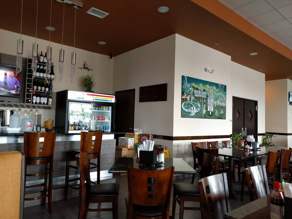 Pho VN Bistro | restaurant | 10003 NW Military Hwy #3101, San Antonio, TX 78231, USA | 2109949638 OR +1 210-994-9638
