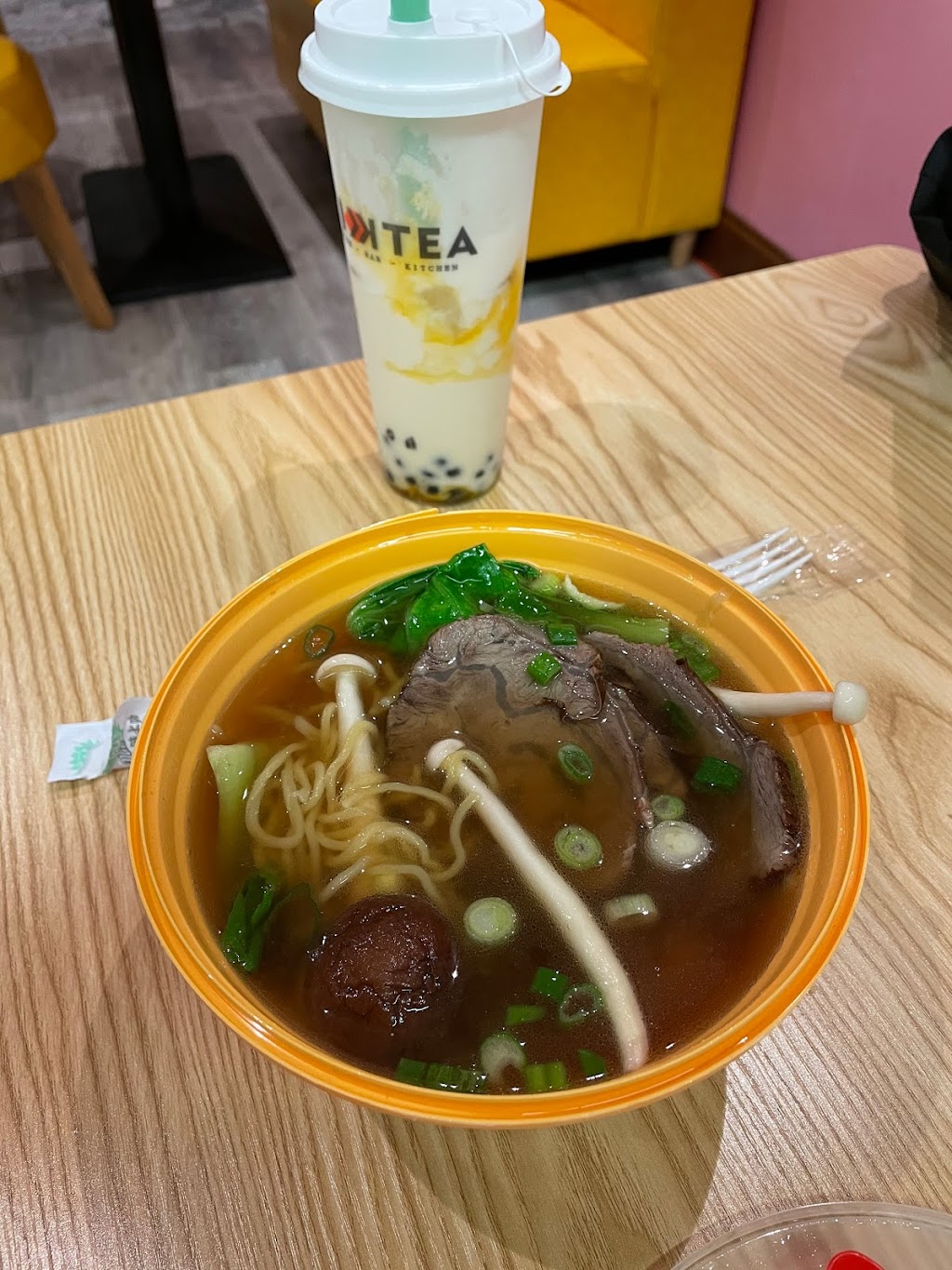 Tik Tea | cafe | 10846 SW 104th St, Miami, FL 33176, USA | 7863602114 OR +1 786-360-2114