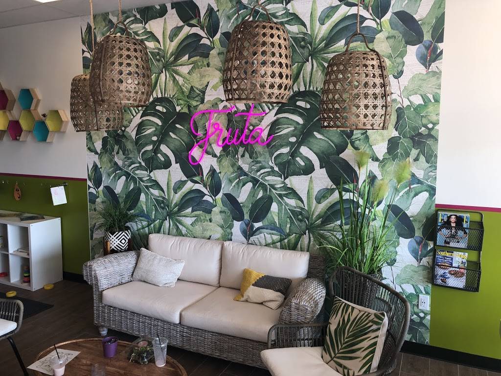 Fruta Healthy Eating Cafe | cafe | 222 E Warner Rd #106, Chandler, AZ 85225, USA | 4803614341 OR +1 480-361-4341