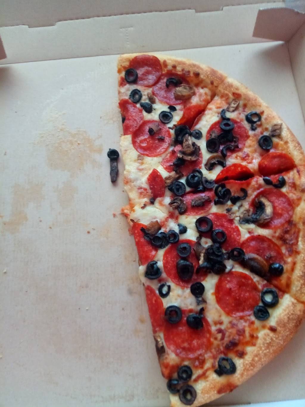 Little Caesars Pizza | meal takeaway | 7215 Stockton Blvd Suite 101, Sacramento, CA 95828, USA | 9163836670 OR +1 916-383-6670