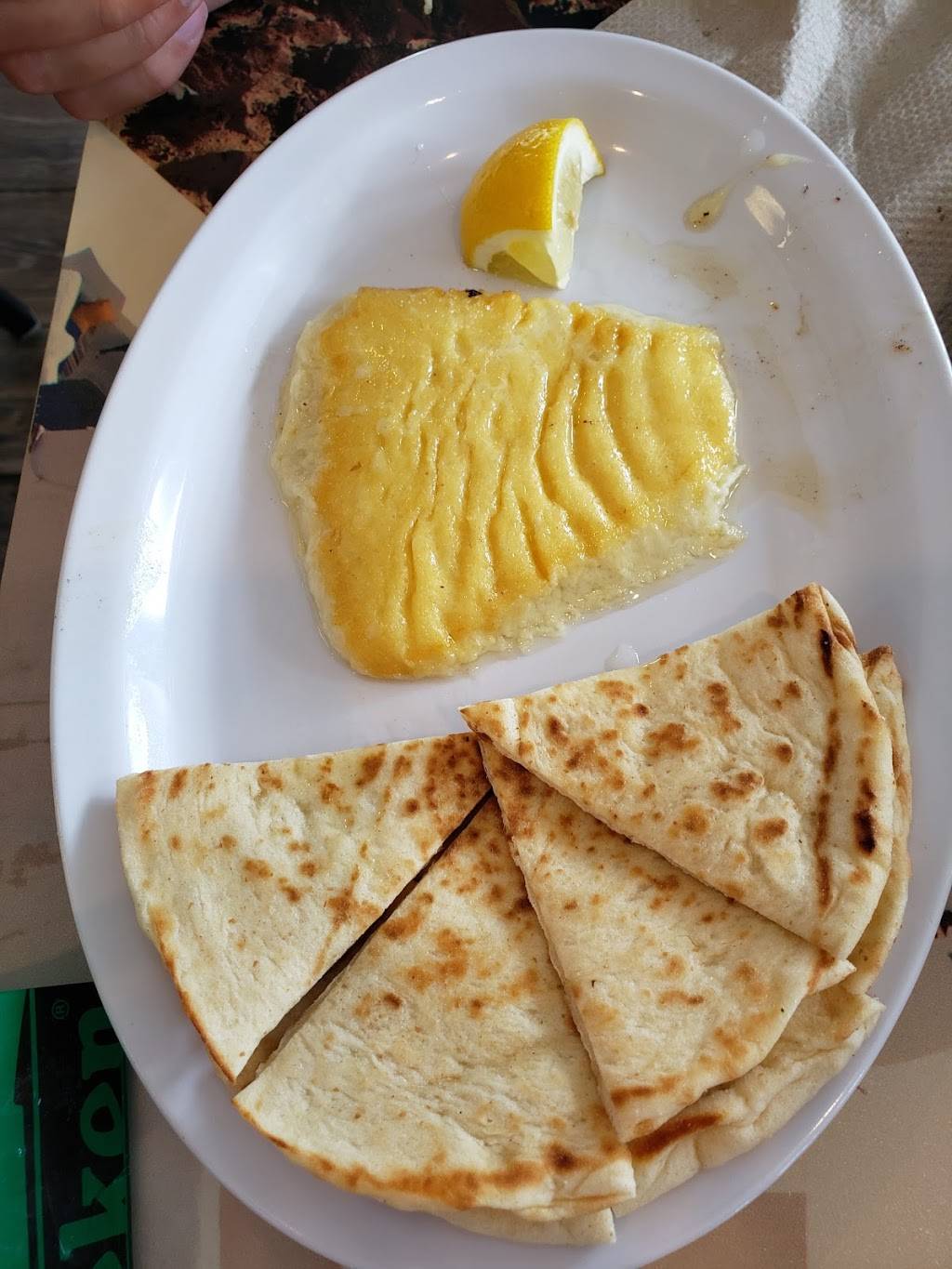 Its All Greek to Me!Grill | restaurant | 5456 W Sample Rd, Margate, FL 33073, USA | 7543079980 OR +1 754-307-9980