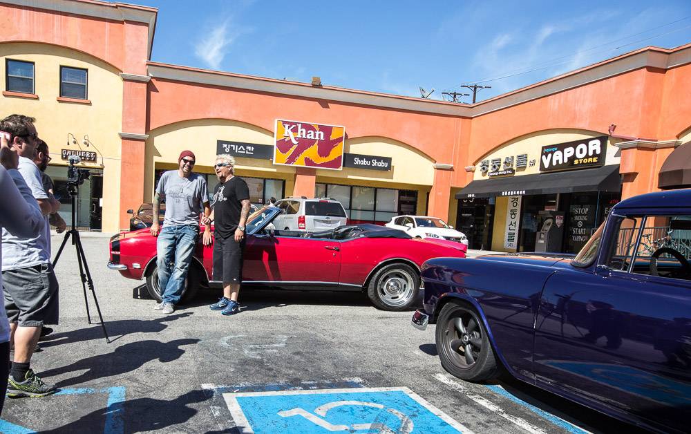 BiergartenLA | restaurant | 206 N Western Ave, Los Angeles, CA 90004, USA | 3234664860 OR +1 323-466-4860