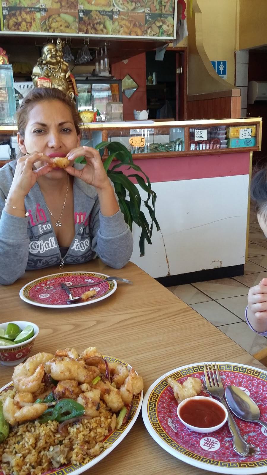 YI XING Comida China | restaurant | Blvd. de las Bellas Artes, Nueva Tijuana, 22435 Tijuana, B.C., Mexico | 016646236759 OR +52 664 623 6759