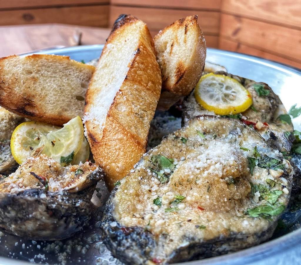 Kamp Houston | restaurant | 6025 Westheimer Rd, Houston, TX 77057, USA | 7133606927 OR +1 713-360-6927