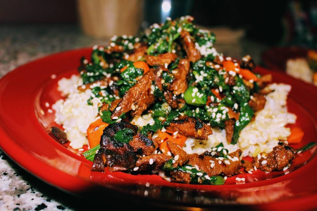 Fruition Vegan Kitchen | restaurant | 472 High St, Medford, MA 02155, USA | 7813910903 OR +1 781-391-0903