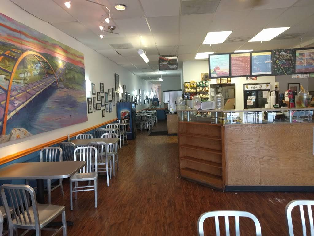 ThunderCloud Subs | meal takeaway | 3201 Bee Caves Rd #171, Austin, TX 78746, USA | 5123282114 OR +1 512-328-2114