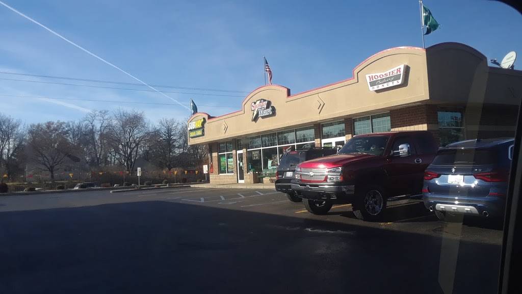 Subway | restaurant | 11310 Old Decatur Rd, Fort Wayne, IN 46816, USA | 2606396005 OR +1 260-639-6005