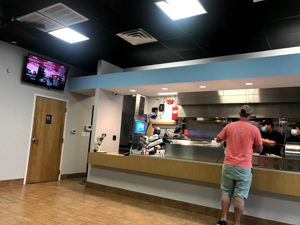 Chicago Hot Dogs | restaurant | 12914 Jones Maltsberger Rd Unit 101, San Antonio, TX 78247, USA | 2109065260 OR +1 210-906-5260