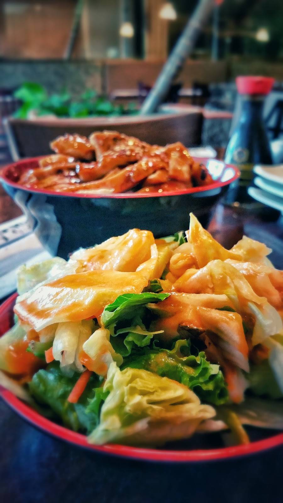 Eastwind Sushi And Grill | restaurant | 13637 N Tatum Blvd #30, Phoenix, AZ 85032, USA | 6024823421 OR +1 602-482-3421