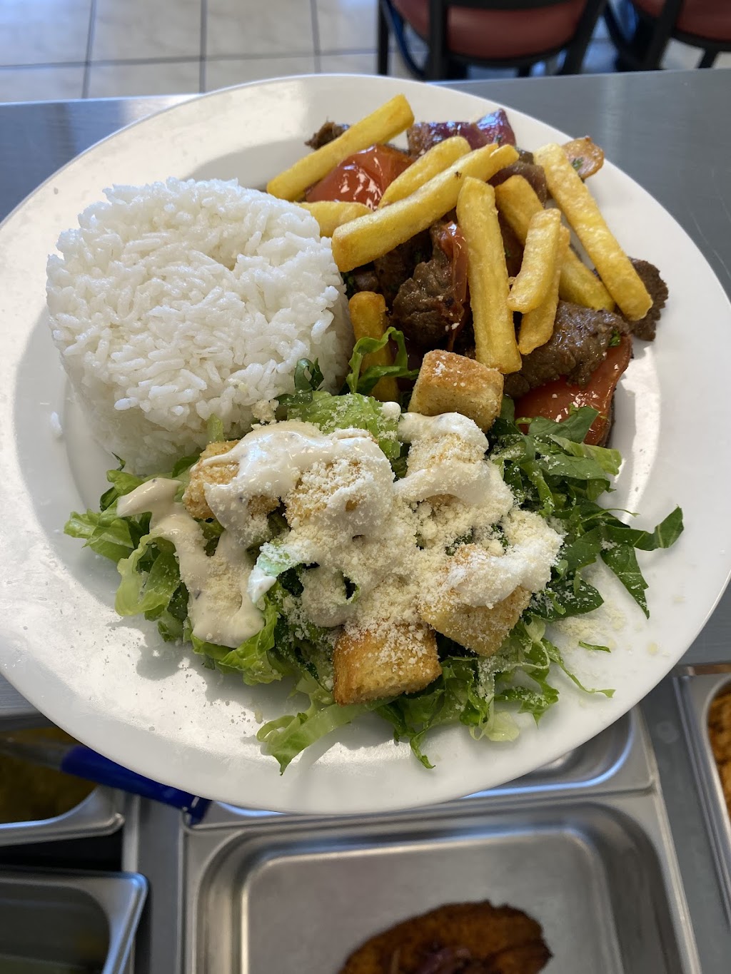 Parchita 305 | restaurant | 9636 SW 77th Ave, Miami, FL 33156, USA | 3056405948 OR +1 305-640-5948