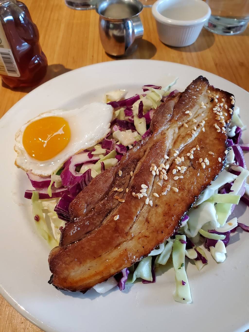 Toast | restaurant | 5222 SE 52nd Ave, Portland, OR 97206, USA | 5037741020 OR +1 503-774-1020