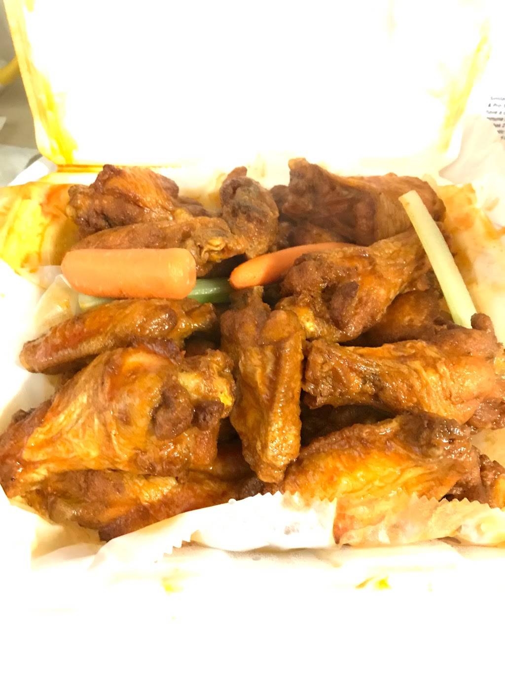 JDs Wings 2 Go - Hwy 70 | restaurant | 7546 US-70 #108, Bartlett, TN 38133, USA | 9014252489 OR +1 901-425-2489