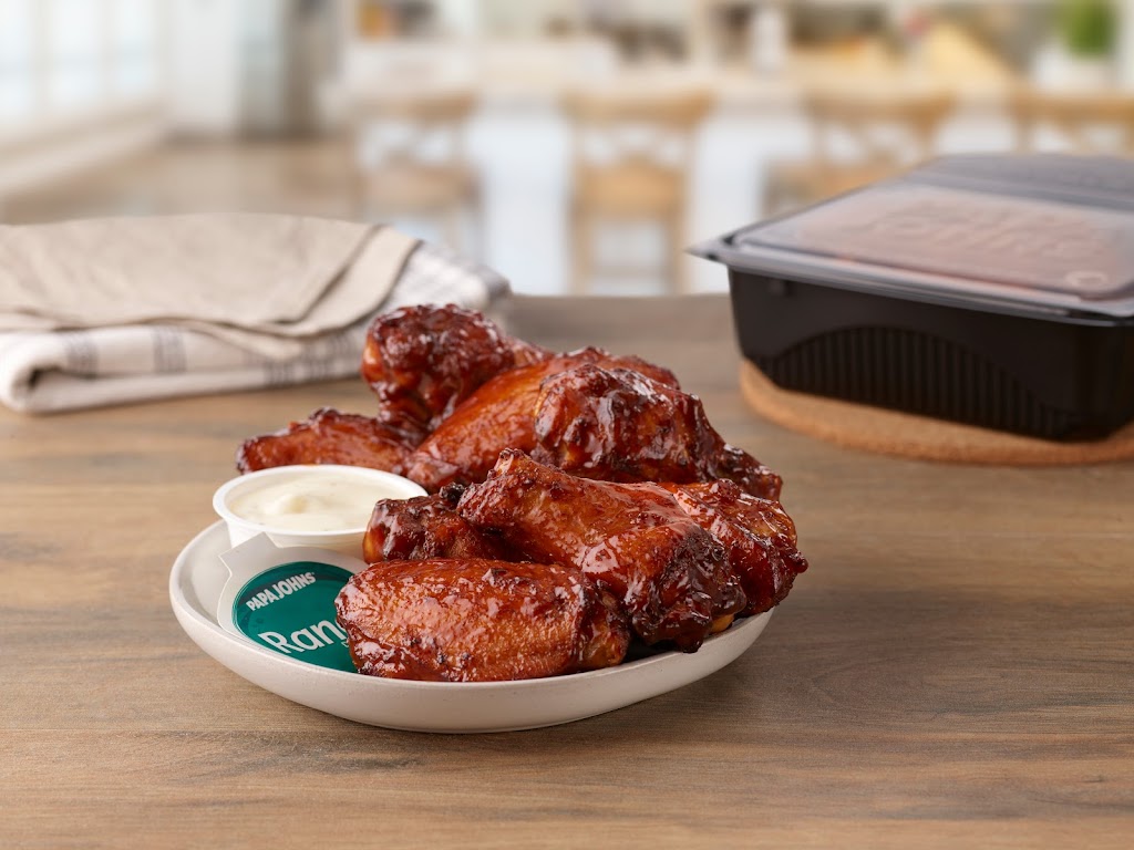 Papa Johns Pizza | meal takeaway | 607 S Main St, Belle Glade, FL 33430, USA | 5619834543 OR +1 561-983-4543