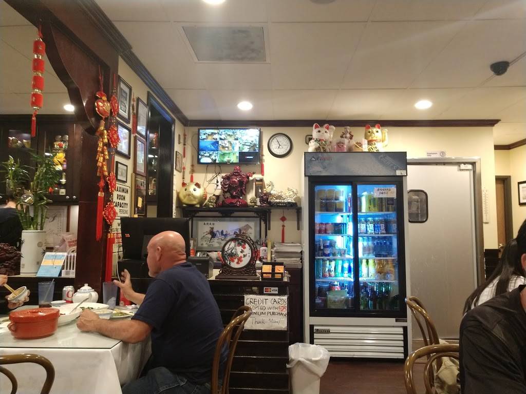 Hunan Chilli King | restaurant | 534 Valley Blvd #2, San Gabriel, CA 91776, USA | 6262887993 OR +1 626-288-7993