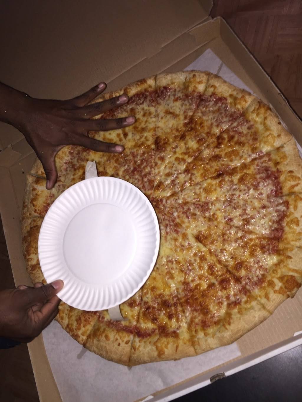 Key Food Pizza | restaurant | 2329 E York St, Philadelphia, PA 19125, USA | 2154257666 OR +1 215-425-7666