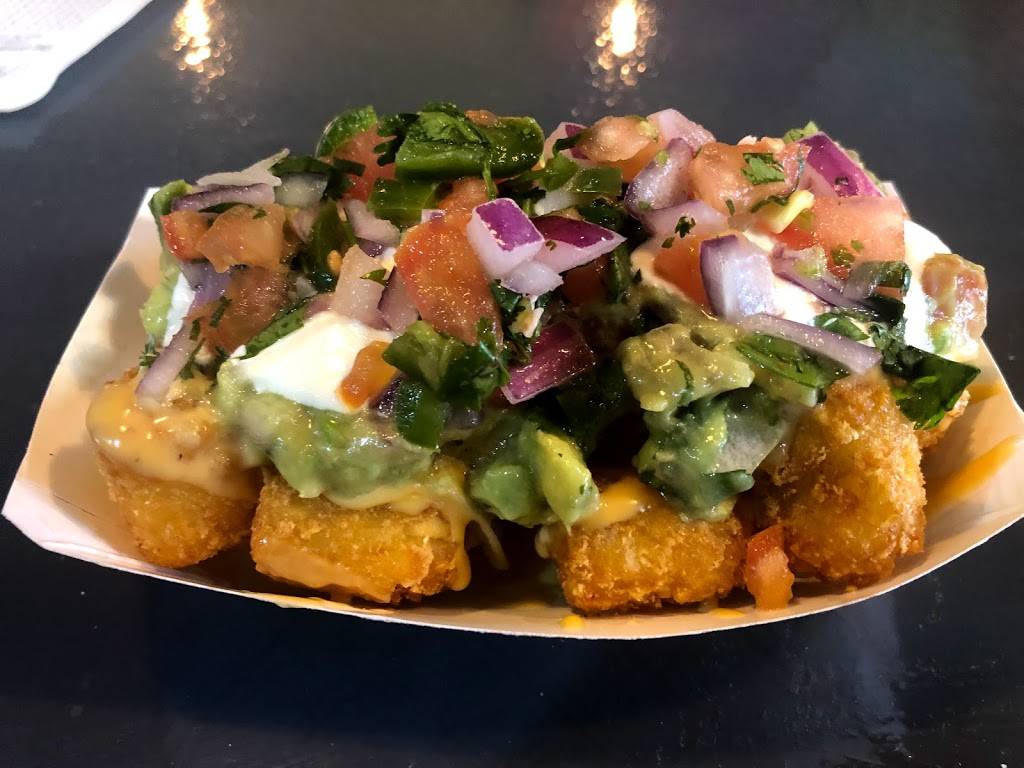 Hops N Shine | restaurant | 3410 Mt Vernon Ave, Alexandria, VA 22305, USA | 7035661509 OR +1 703-566-1509