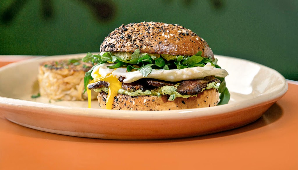 Snooze, an A.M. Eatery | restaurant | 969 Main St, Nashville, TN 37206, USA | 6153145601 OR +1 615-314-5601