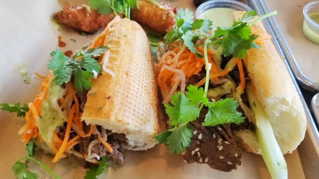 Nguyens Kitchen | restaurant | 445 S Main St B, Orange, CA 92868, USA | 7147715410 OR +1 714-771-5410