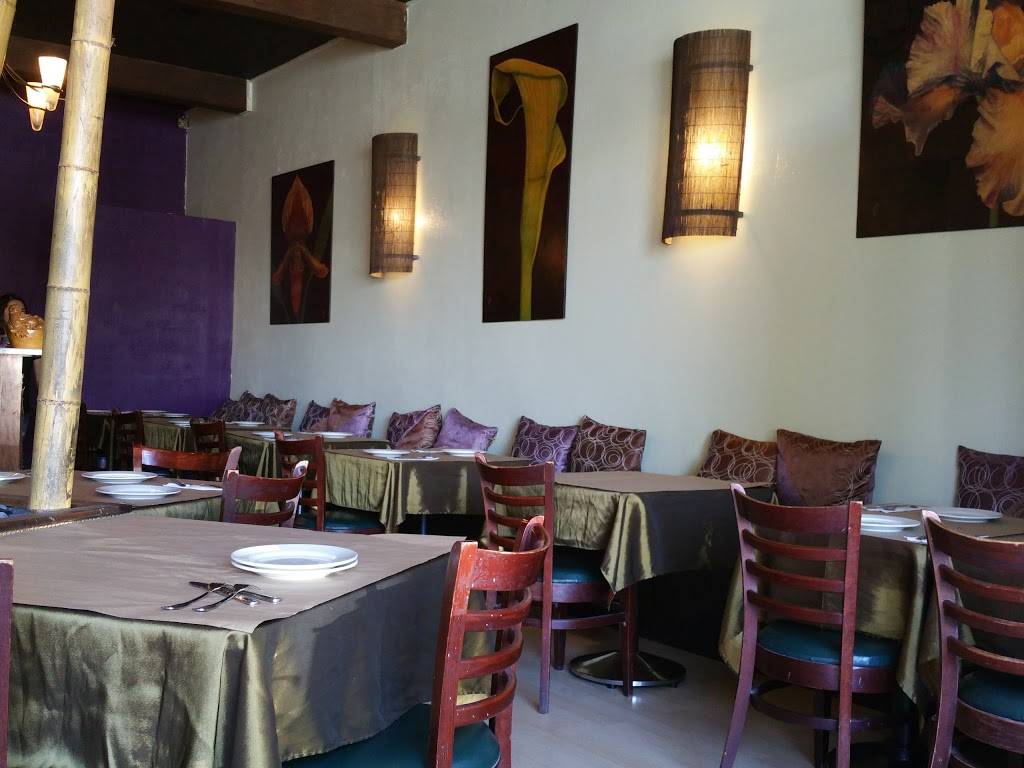 Shiok! Singapore Kitchen | restaurant | 1137 Chestnut St, Menlo Park, CA 94025, USA | 6508389448 OR +1 650-838-9448