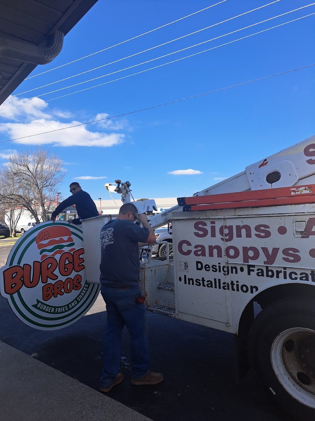 Burger Bros | restaurant | 1950 Shady Brook St, Columbia, TN 38401, USA | 9319010230 OR +1 931-901-0230