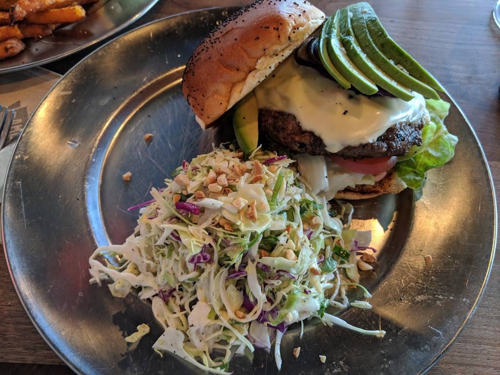 Eureka! | restaurant | 12101 Crenshaw Blvd, Hawthorne, CA 90250, USA | 3103318233 OR +1 310-331-8233