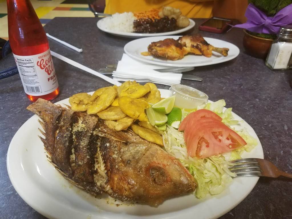 Bachata Rosa | meal delivery | modifican no13, 5th St, Chelsea, MA 02150, USA | 6178840533 OR +1 617-884-0533