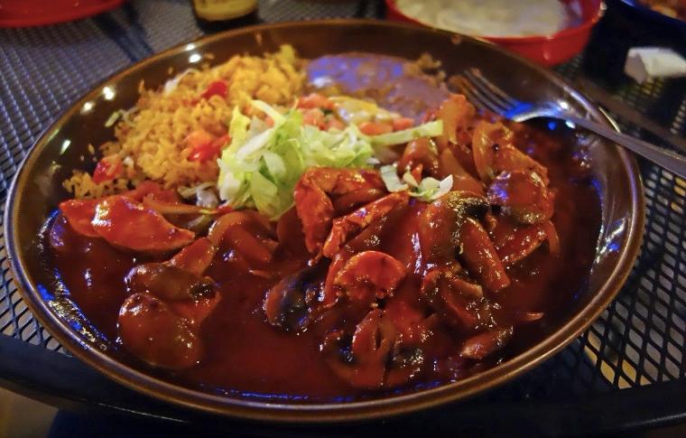 Tapatios | restaurant | 820 Castle Valley Blvd, New Castle, CO 81647, USA | 9709840711 OR +1 970-984-0711