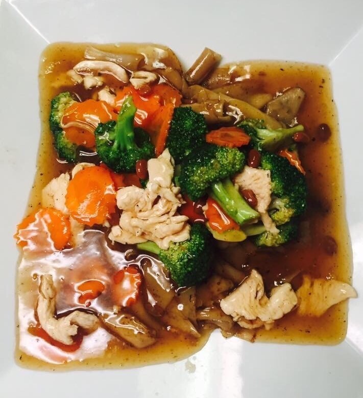 Thai Chef | restaurant | 1823 Hurlburt Rd, Fort Walton Beach, FL 32547, USA | 8508620300 OR +1 850-862-0300