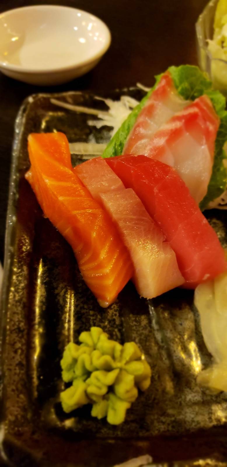 Senro Sushi | restaurant | 30 Neal St #110, Pleasanton, CA 94566, USA | 9256008040 OR +1 925-600-8040