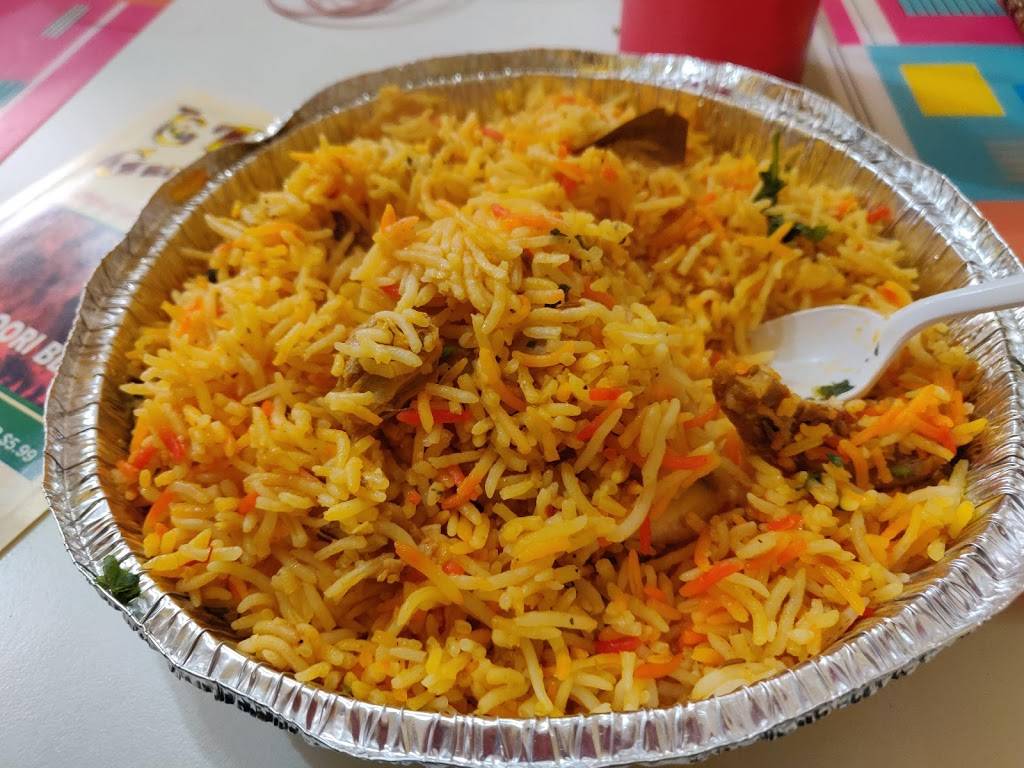 Desi Tasty Grill | restaurant | 119 Somerset St, New Brunswick, NJ 08901, USA | 7323398835 OR +1 732-339-8835