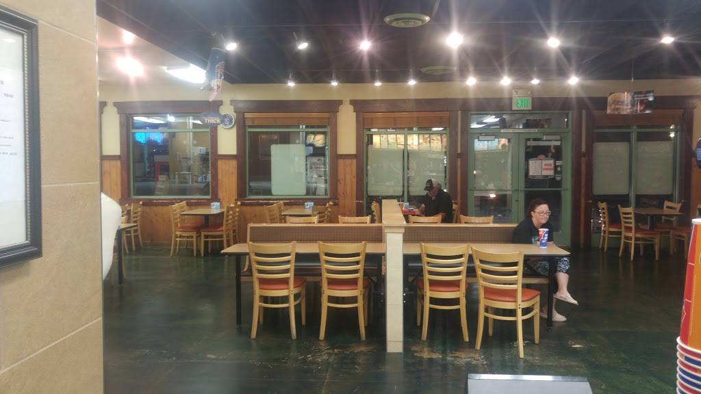 Dairy Queen Grill & Chill | restaurant | 1675 W 1100 S, Perry, UT 84302, USA | 4357232500 OR +1 435-723-2500